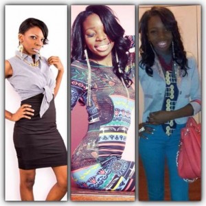 "Young & Living For Christ" Show Host: Author Laqulia Shinn