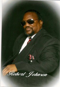 Mr. J's Show- Minister Robert Johnson